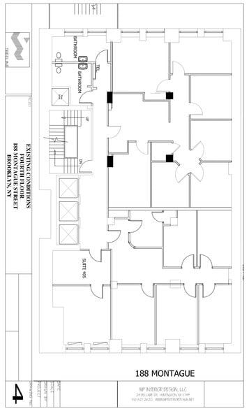More Photos Of 188 Montague St, Brooklyn Office For Lease