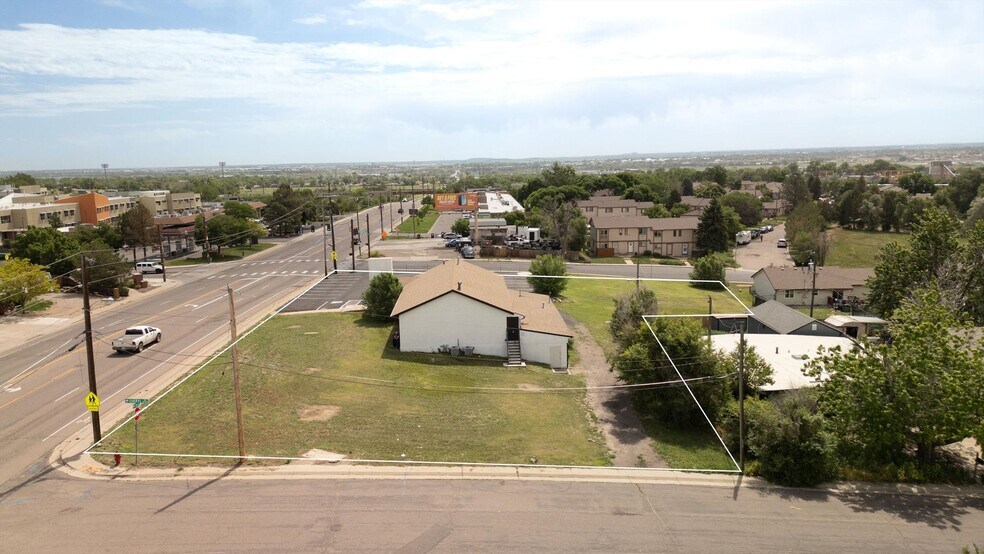 More Photos Of 2260 E 88th Ave, Denver Office Residential For Sale