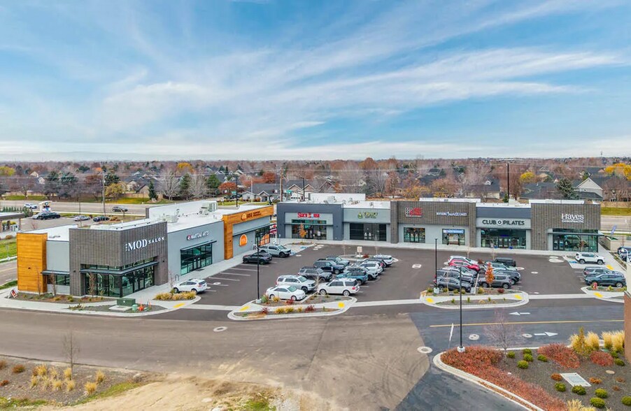 More Photos Of , Meridian General Retail For Sale