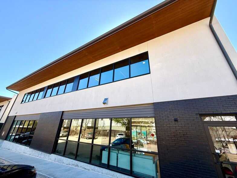 More Photos Of , Austin Office For Sale