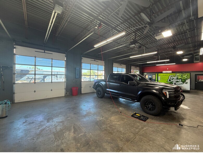 More Photos Of 5924 S College Ave, Fort Collins Freestanding For Lease