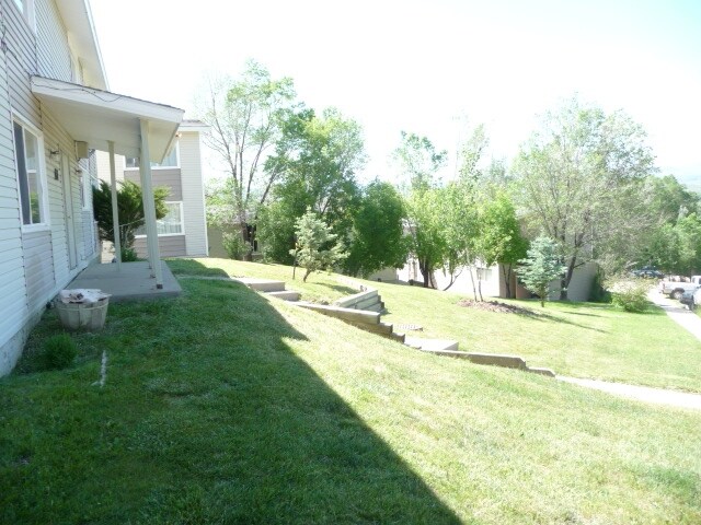 More Photos Of 807 Legion St, Craig Apartments For Sale