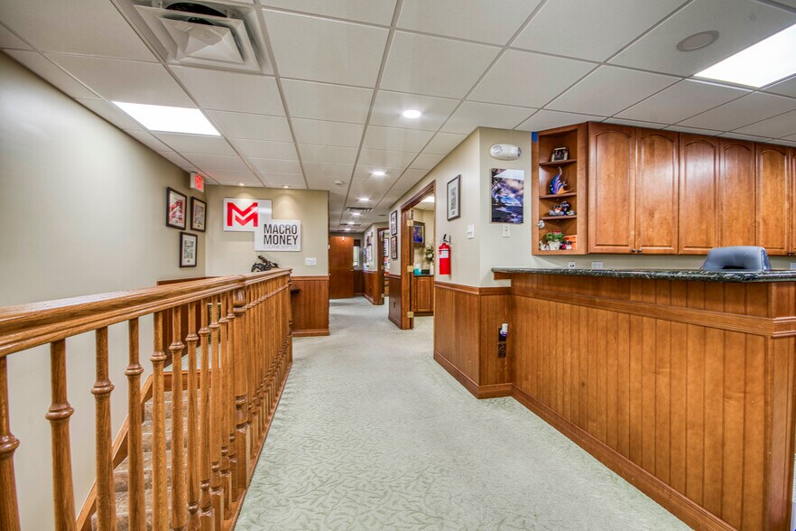 More Photos Of 2662-2698 SE Willoughby Blvd, Stuart Office For Sale