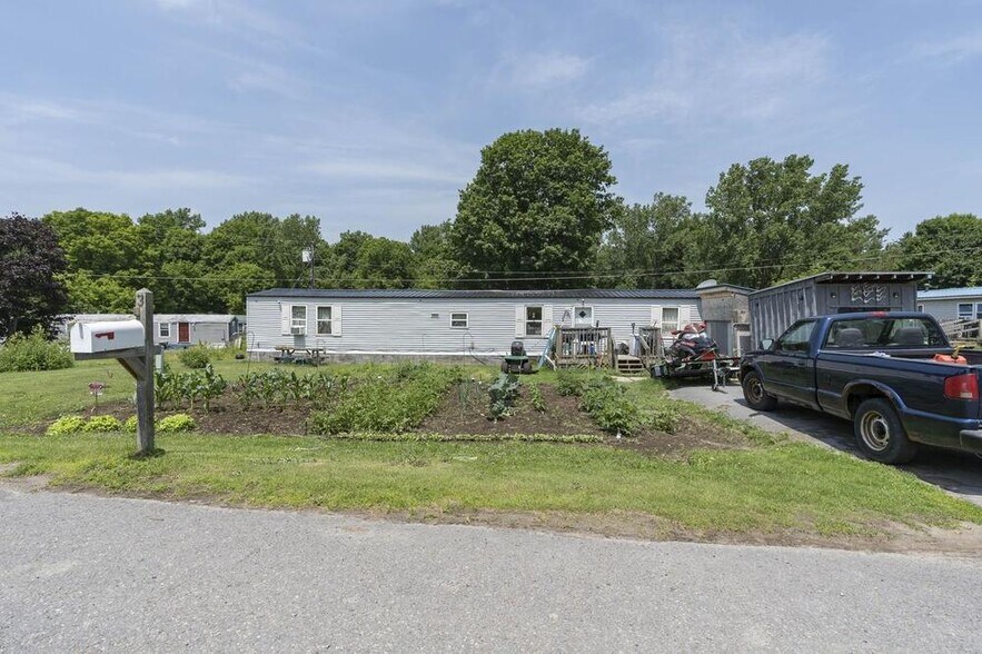 Primary Photo Of 32191 Old Rte 3 st, Carthage Manufactured Housing Mobile Home Park For Sale