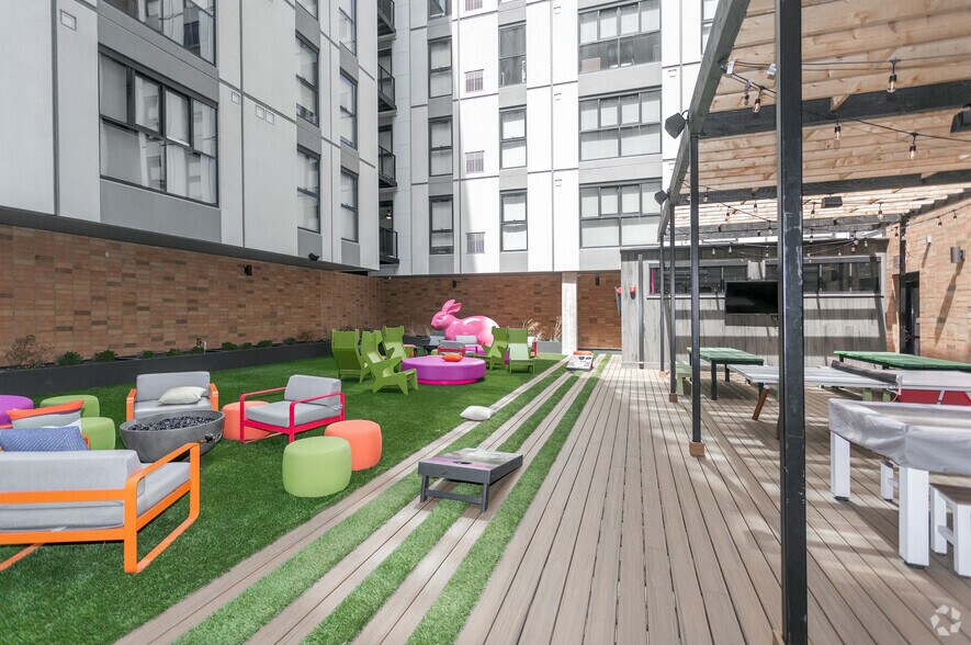 More Photos Of 111 S Salisbury St, West Lafayette Apartments For Lease