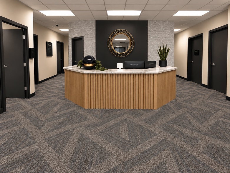 More Photos Of 5132 Departure Dr, Raleigh Light Distribution For Lease