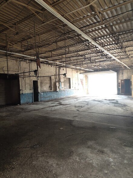 More Photos Of 7300 Martin Luther King Jr Hwy, Hyattsville Auto Repair For Sale