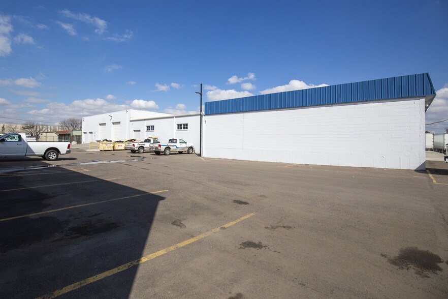 More Photos Of 5641 N Washington St, Denver Manufacturing For Lease