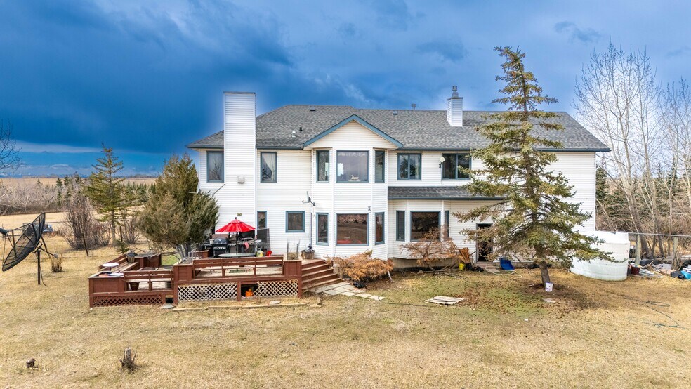 More Photos Of 252128 Rge Rd 280, Rocky View No 44 Land For Sale