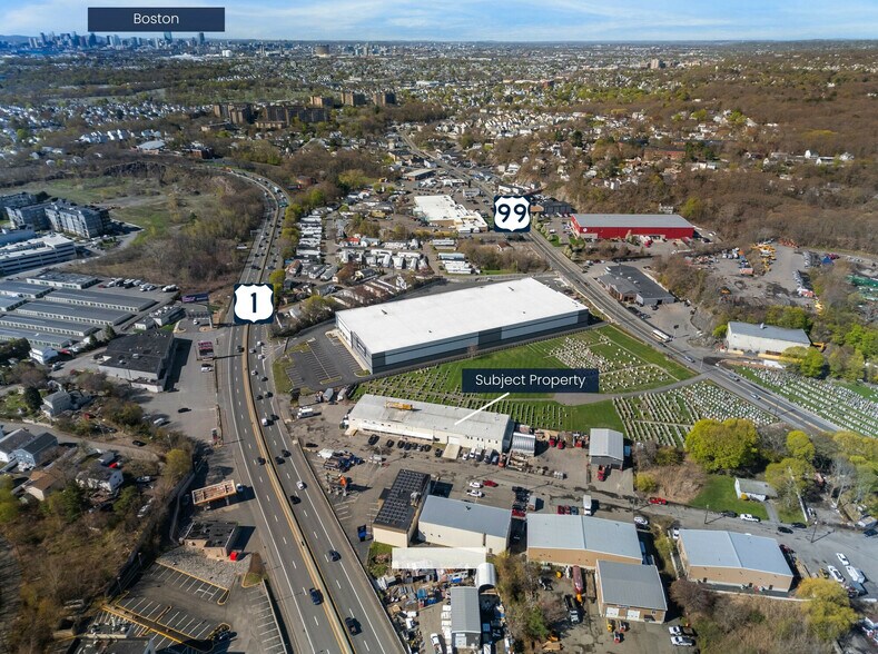 Primary Photo Of 27 Osprey Rd, Saugus Warehouse For Lease