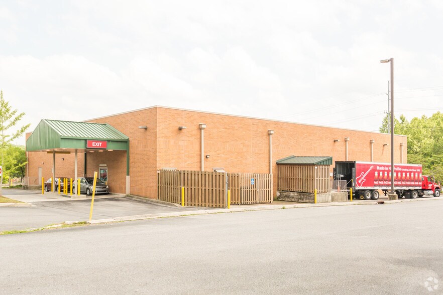 More Photos Of 1301 Bell Rd, Antioch Drugstore For Sale