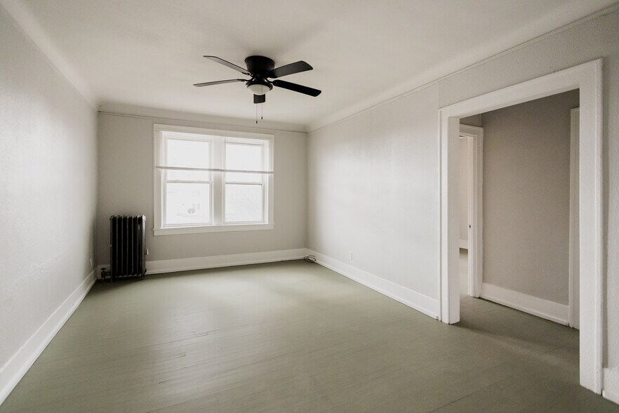 More Photos Of 2683 Central Ave, Detroit Apartments For Sale