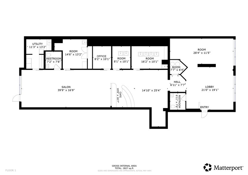 More Photos Of 124 Hebron Ave, Glastonbury Office For Lease