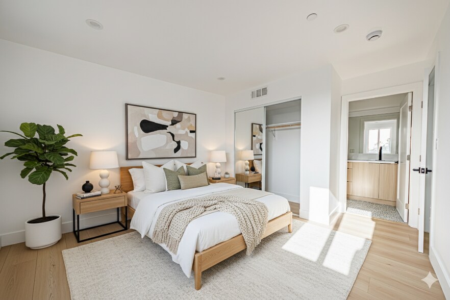 More Photos Of 13461 Beach Ave, Marina Del Rey Multifamily For Sale