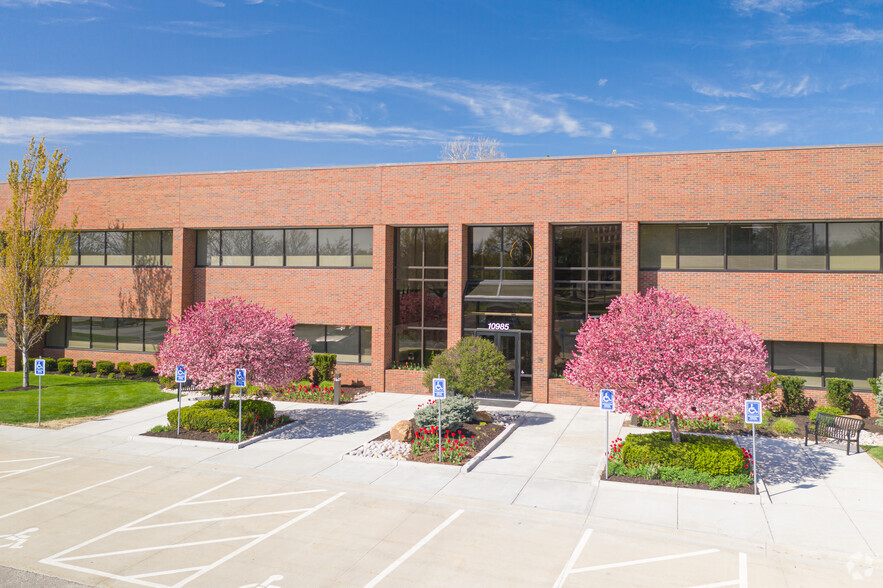 Primary Photo Of 10985 Cody St, Overland Park Office For Lease