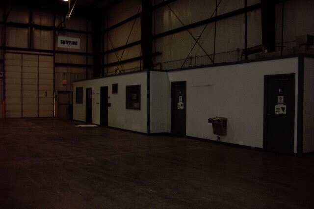 More Photos Of 6625 N Old SR 3 N, Muncie Warehouse For Lease