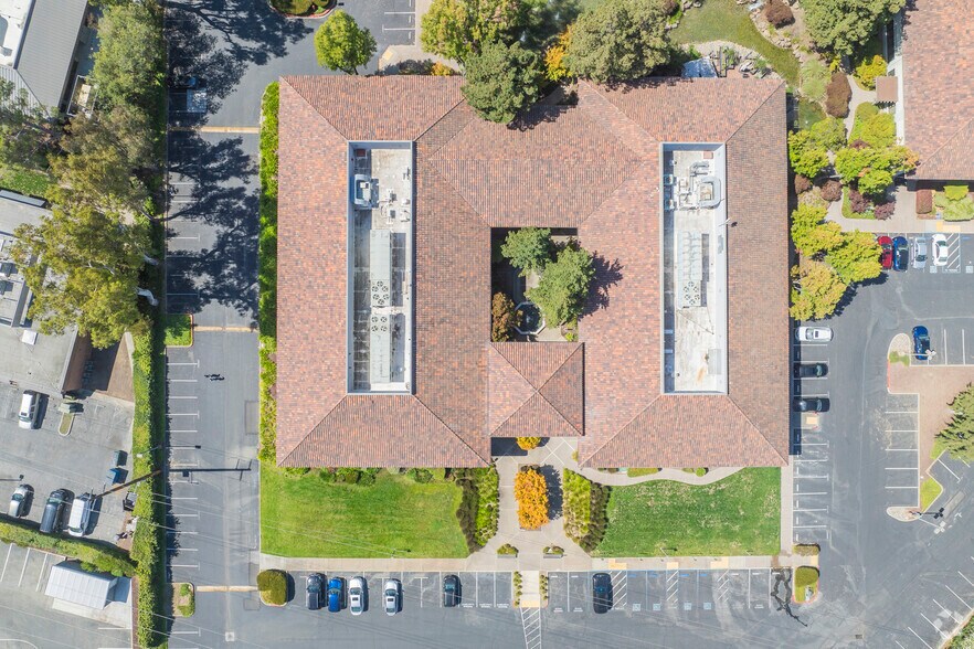 More Photos Of 2100 Geng Rd, Palo Alto Coworking Space