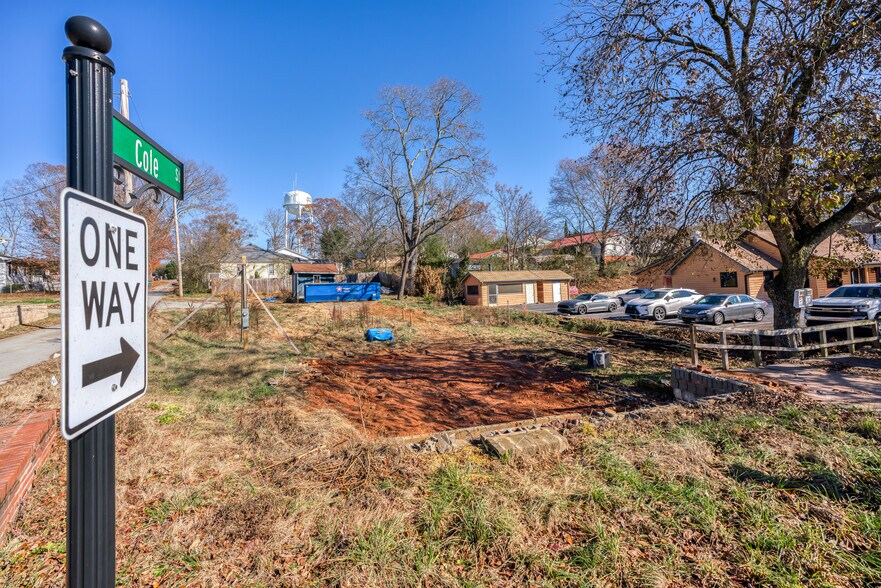 4695 S Lee St, Buford, GA 30518 Land For Sale