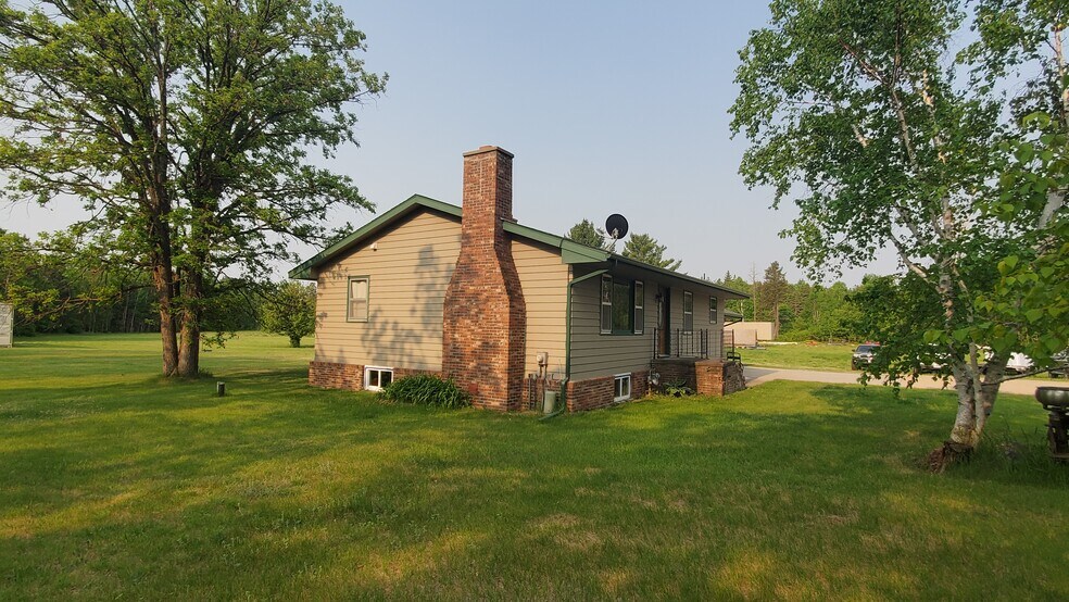 More Photos Of 4156 Swiss Ln NW, Bemidji Land For Sale