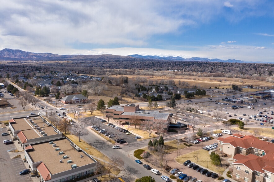 More Photos Of 3190 S Wadsworth Blvd, Lakewood Office For Lease