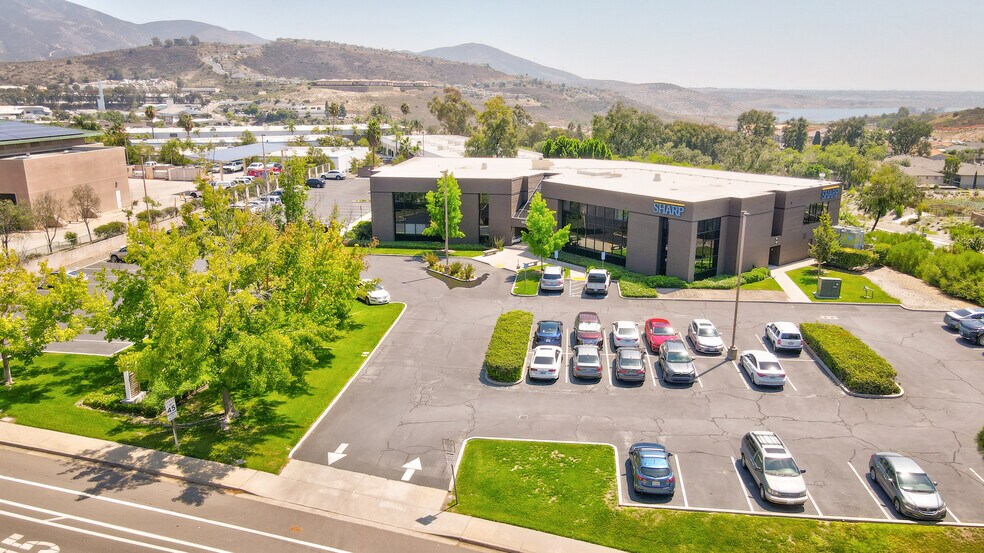 More Photos Of 10225 Austin Dr, Spring Valley Medical For Lease