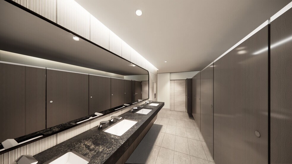 More Photos Of 950 L'Enfant Plz SW, Washington Office For Lease