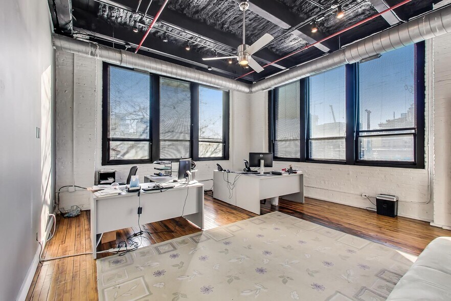 More Photos Of 400-420 N May St, Chicago Loft Creative Space For Lease
