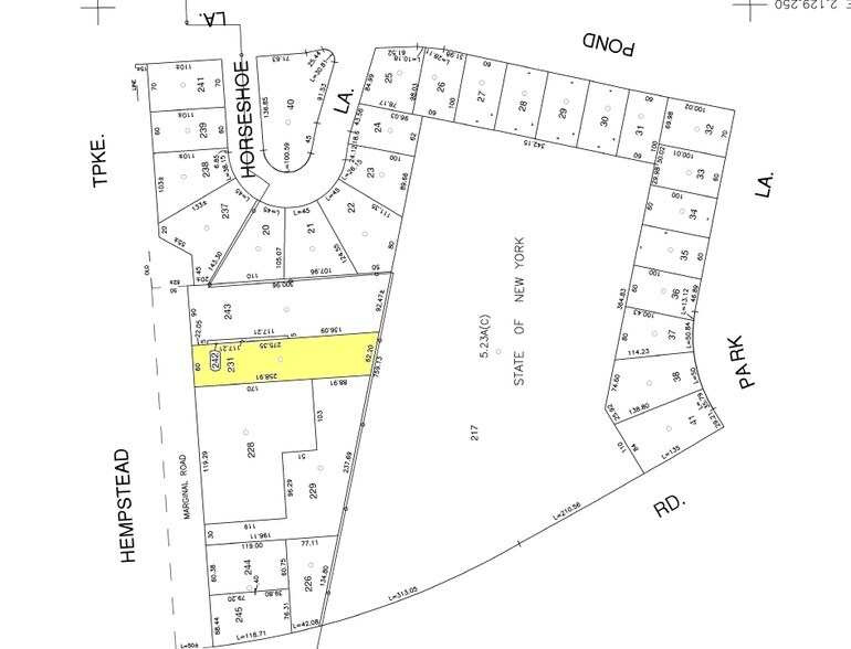 More Photos Of 2716 Hempstead Tpke, Levittown Restaurant For Sale