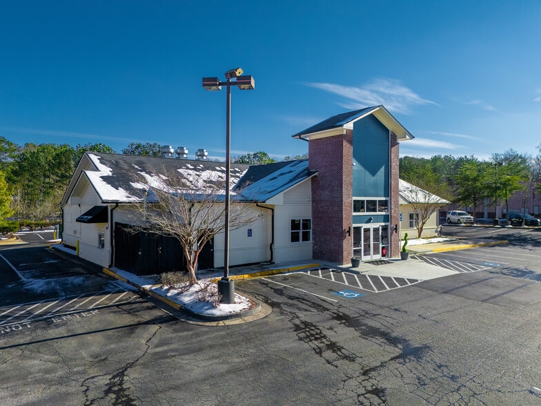 More Photos Of 6912 Douglas Blvd, Douglasville Restaurant For Lease