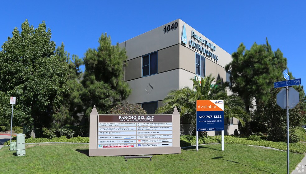 Primary Photo Of 1040 Tierra Del Rey, Chula Vista Unknown For Lease