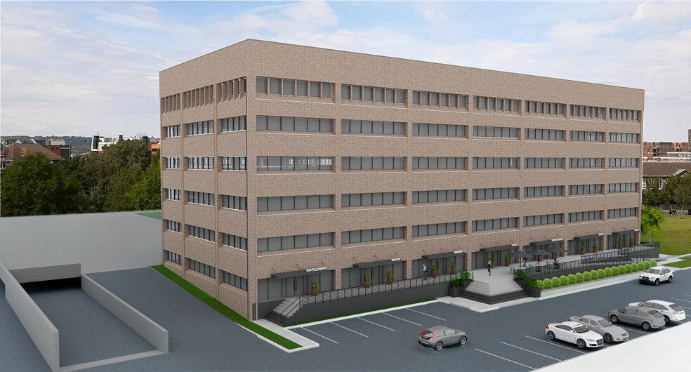 More Photos Of 2051 Killebrew Dr, Bloomington Office For Sale