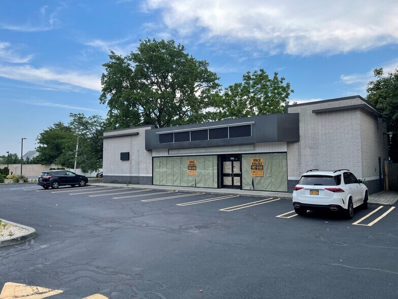 Primary Photo Of 2138 Hempstead Tpke, East Meadow Convenience Store For Lease