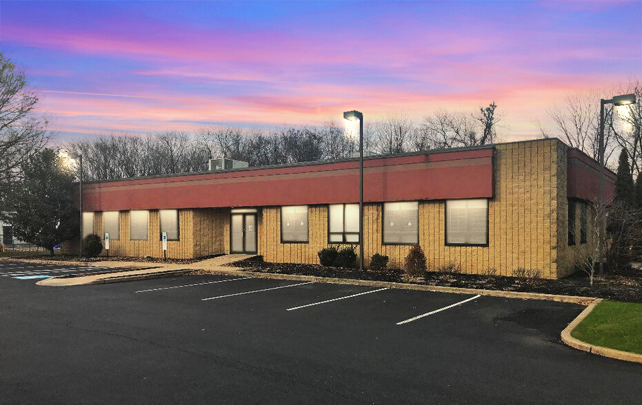 Primary Photo Of 118 Dickerson Rd, North Wales Office For Lease