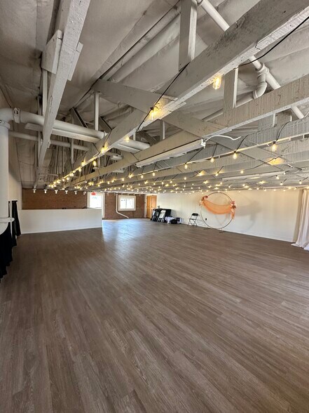 More Photos Of 829 N 1st Ave, Phoenix Loft Creative Space For Lease