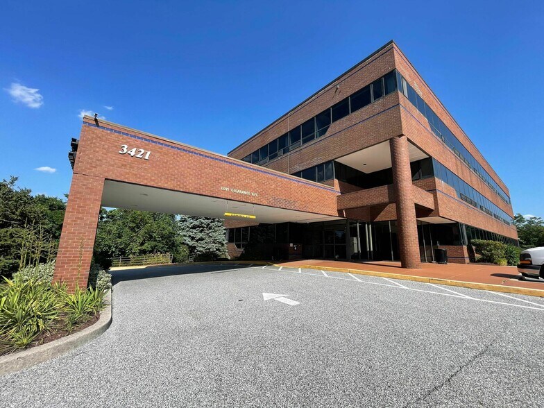 More Photos Of 3421 Benson Ave, Baltimore Medical For Sale