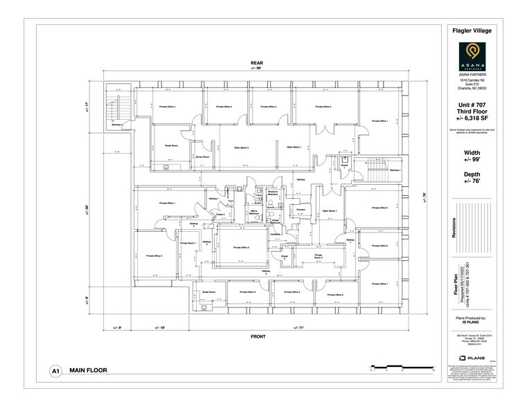 More Photos Of 707 NE 3rd Ave, Fort Lauderdale Loft Creative Space For Lease
