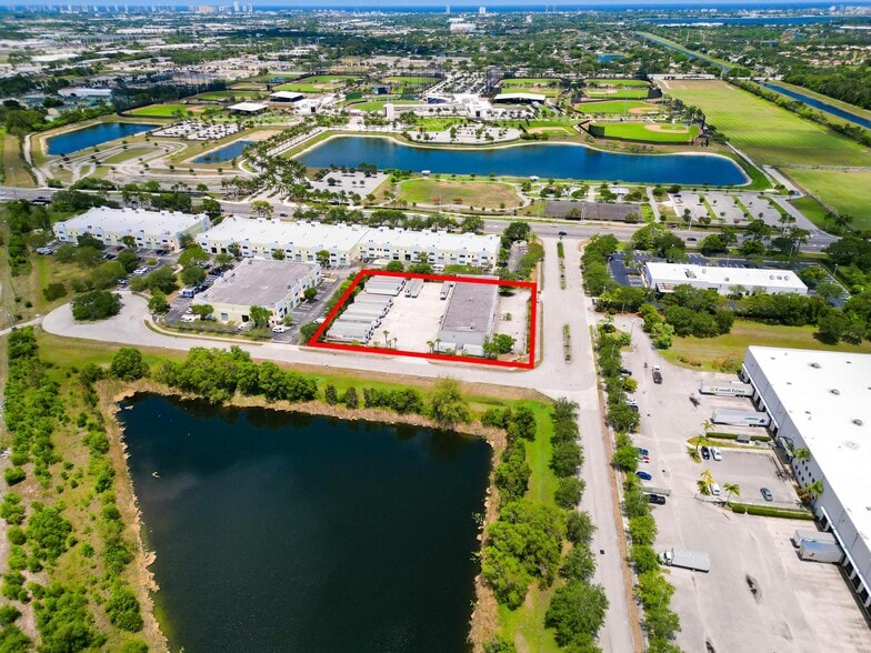 More Photos Of 5205 Tylerlakes Blvd, West Palm Beach Warehouse For Lease