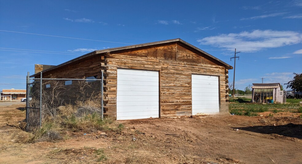More Photos Of 1949 S Main St, Blanding Storefront For Sale