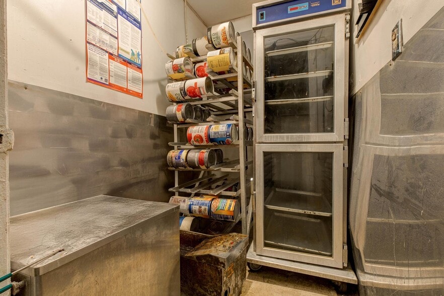 More Photos Of 110 KY Highway 801 S, Morehead General Retail For Sale