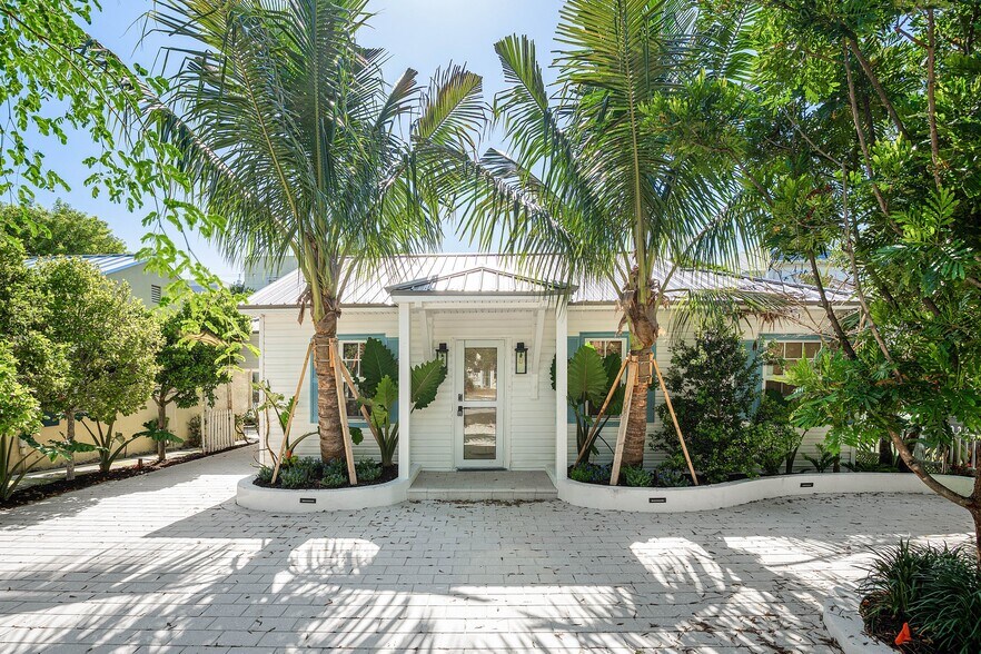 More Photos Of 23 S Swinton Ave, Delray Beach Office For Sale
