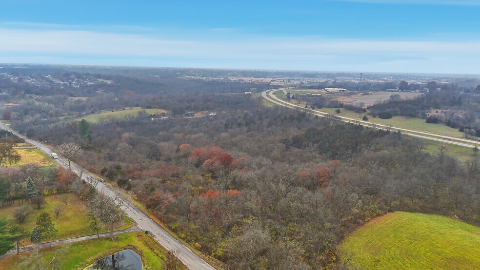 More Photos Of 1670 E County Line Rd, Des Moines Land For Sale