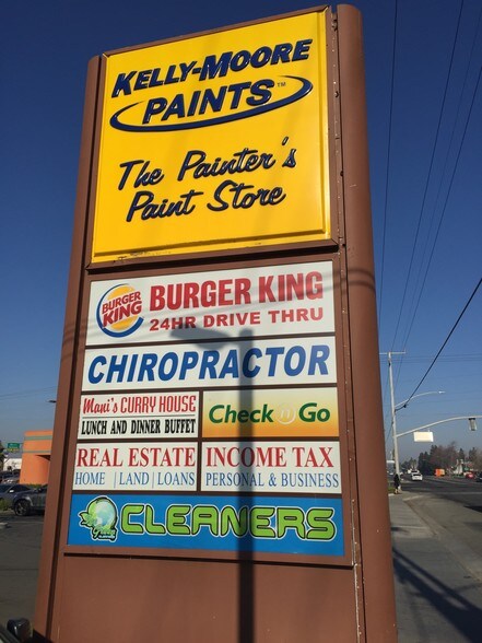 More Photos Of 7800-7850 Stockton Blvd, Sacramento Unknown For Lease