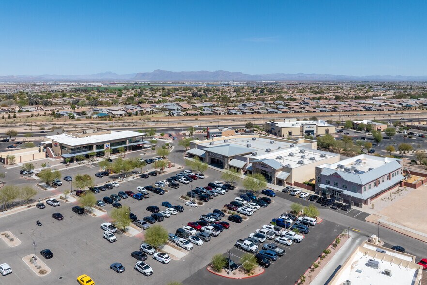 More Photos Of 21467 S Ellsworth Rd, Queen Creek Daycare Center For Sale