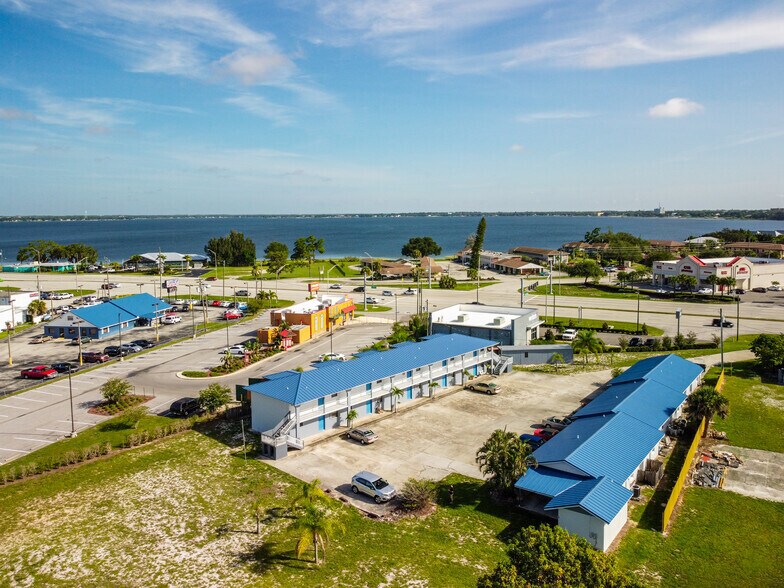 More Photos Of 2803 US Highway 27 S, Sebring Hotel For Sale
