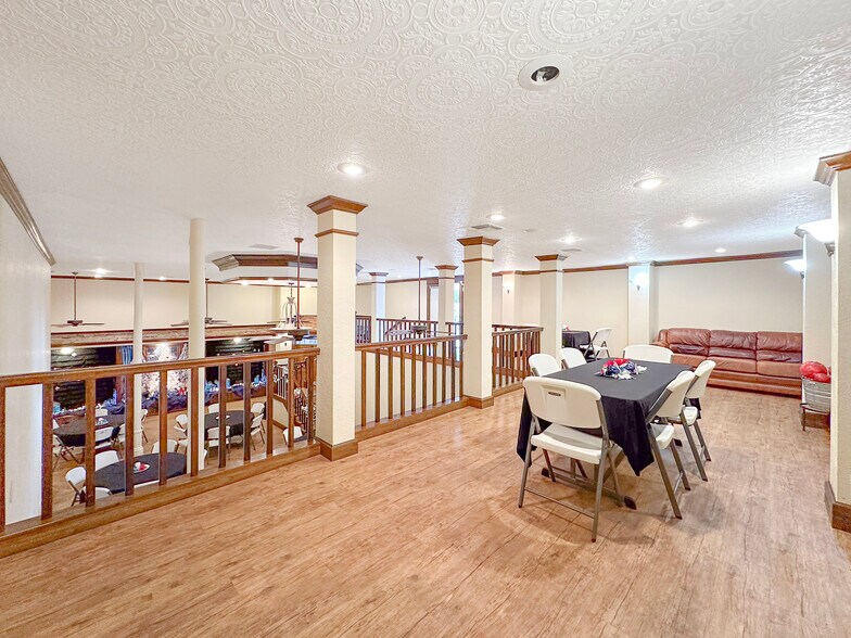 More Photos Of 101 Runnels St, De Kalb Lodge Meeting Hall For Sale