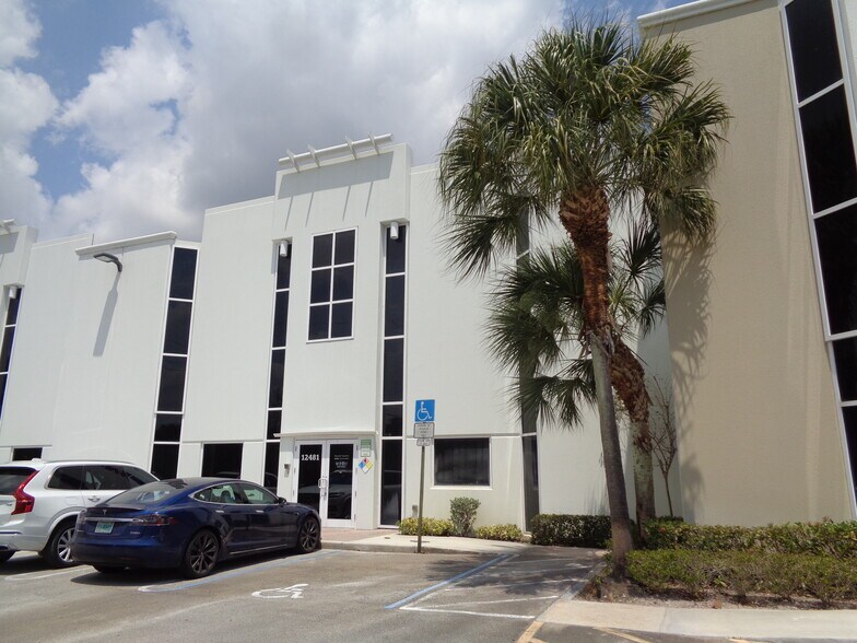 More Photos Of 12489 NW 44th St, Coral Springs Light Manufacturing For Sale