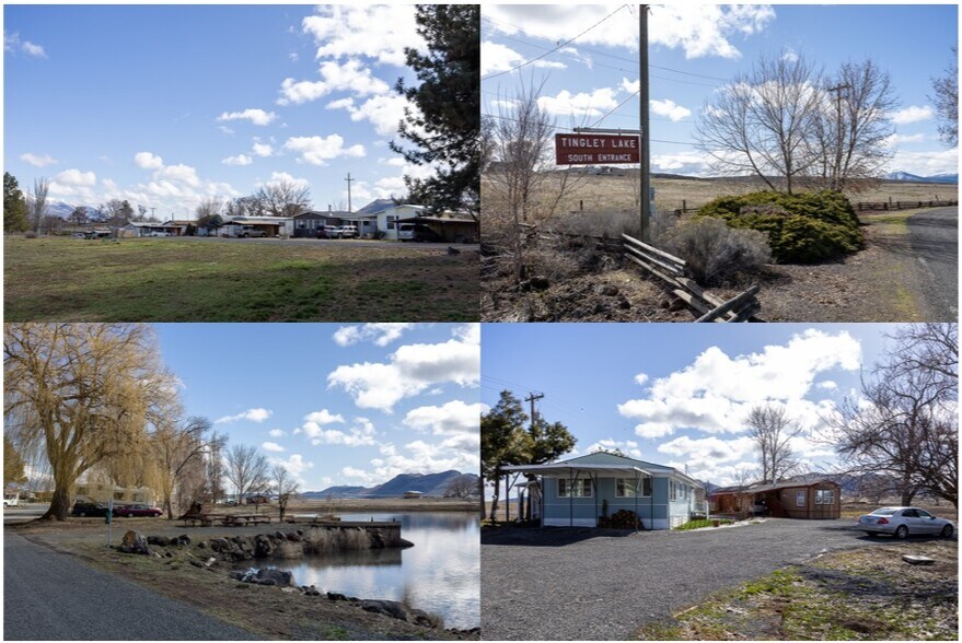 More Photos Of 11800 Tingley Ln, Klamath Falls Manufactured Housing Mobile Home Park For Sale