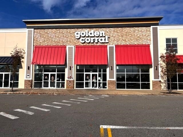 More Photos Of 655 S Willow St, Manchester Storefront For Lease