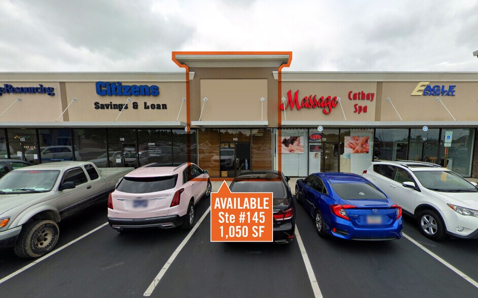 More Photos Of 6241 Perimeter Dr, Chattanooga Unknown For Lease