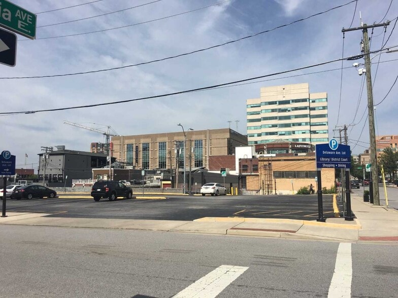 More Photos Of 100 E Pennsylvania Ave, Towson General Retail For Lease